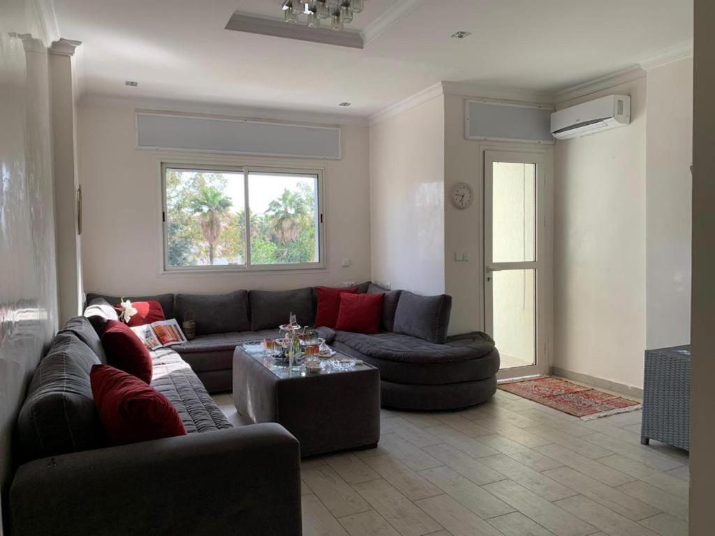 Appart Hotel Monaco Tanger Exterior foto